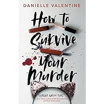How to Survive Your Murder | Amazon.com.br